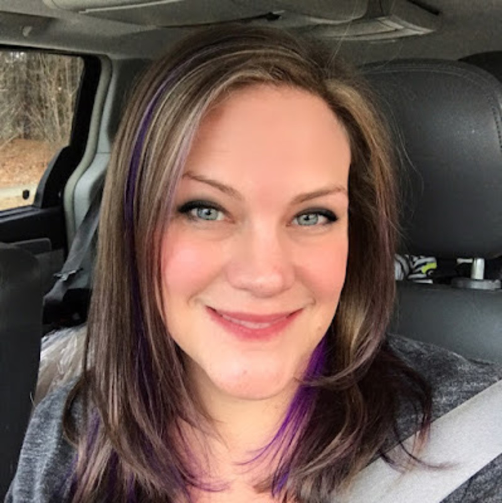 Meet your Posher, Shannon